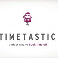 timetastic