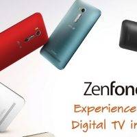 ASUS ZenFone GoTV ZB551KL 8