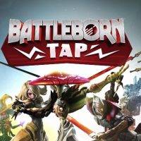 Battleborn Tap cover