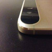 Custom Gold White Nexus 6P Mod 15
