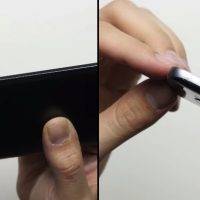 Drop Test HTC 10 vs Samsung Galaxy S7 k
