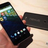 Google Nexus 5X