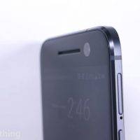 HTC 10 Durability Test 4