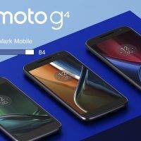 MOTO G PLUS DxOMark