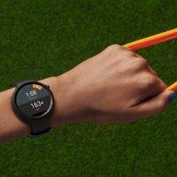 Moto 360 Sport 3