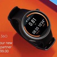 Moto 360 Sport India