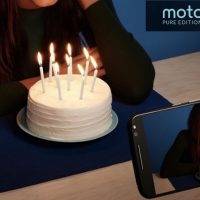 Moto X Pure Edition Mother’s Day Sale 2016