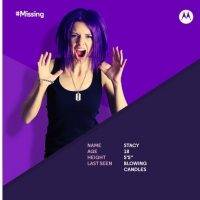 Motorola MOTO G Mising 4