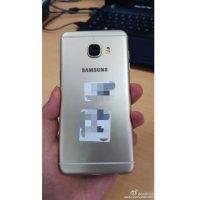 Samsung Galaxy C5 b
