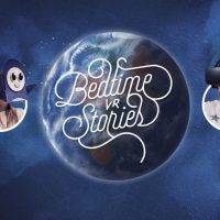 Samsung Gear VR Samsung VR Bedtime Stories