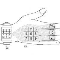 Samsung smartwatch concept 3
