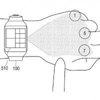 Samsung smartwatch concept 4