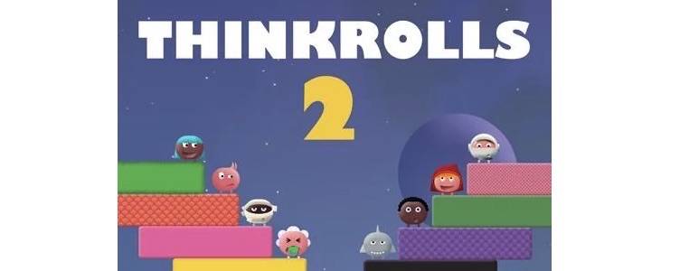THINKROLLS 2