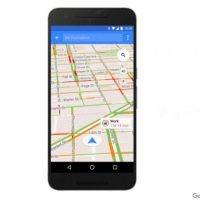 TOP 5 Navigations Apps and Features You Should Try Google Maps Driving Mode