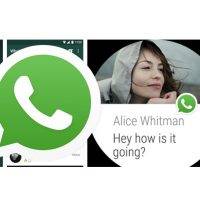 WhatsApp