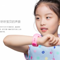 Xiaomi Mi Bunny Kids Smart Watch 2