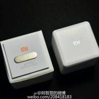 Xiaomi Mi Cube 8