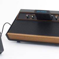 atari