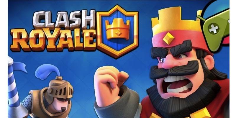 clash royale
