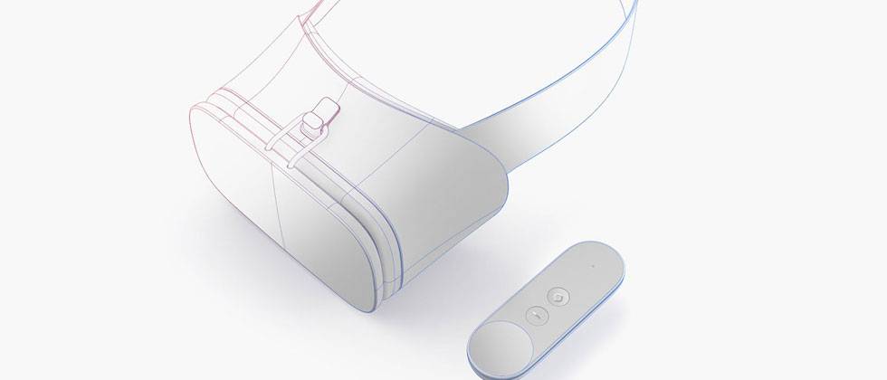 google-daydream