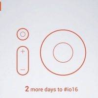 google io xiaomi 2016