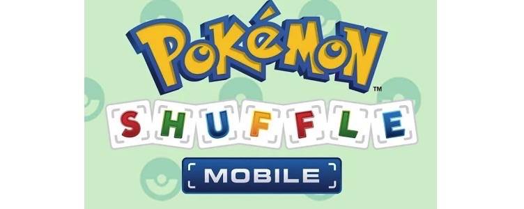 pokemon shuffle mobile