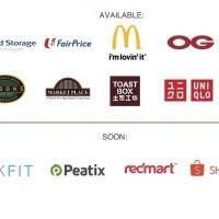 Android Pay Singapore 2
