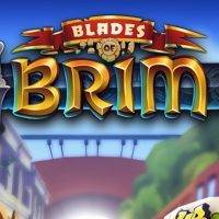 BLADES OF BRIM