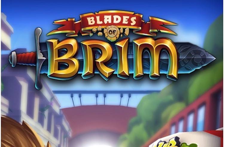 Download do APK de Blades of Brim para Android