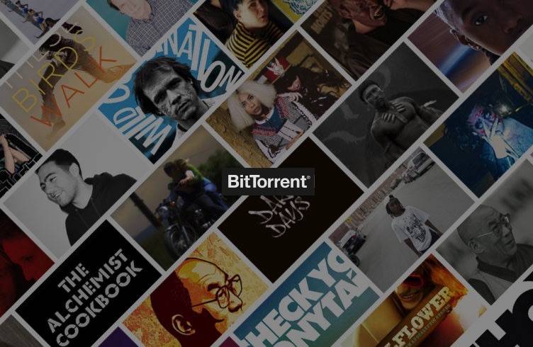 bittorrent live review