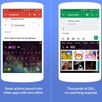 Chatty-Keyboard-Screenshots