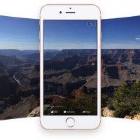 FACEBOOK 360 Photos