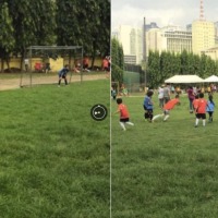 Facebook 360 SAMPLE