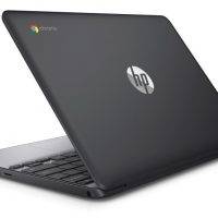 HP Chromebook 11 G5 a