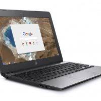 HP Chromebook 11 G5 b