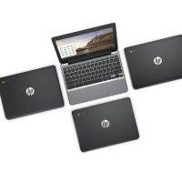 HP Chromebook 11 G5 c