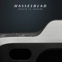 Hasselblad create to inspire