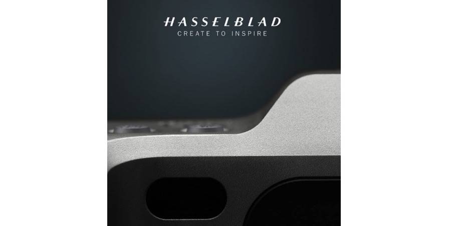 Hasselblad create to inspire