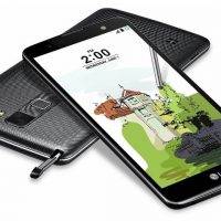 LG STYLUS 2 PLUS COVER