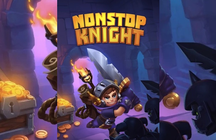 Nonstop Knight