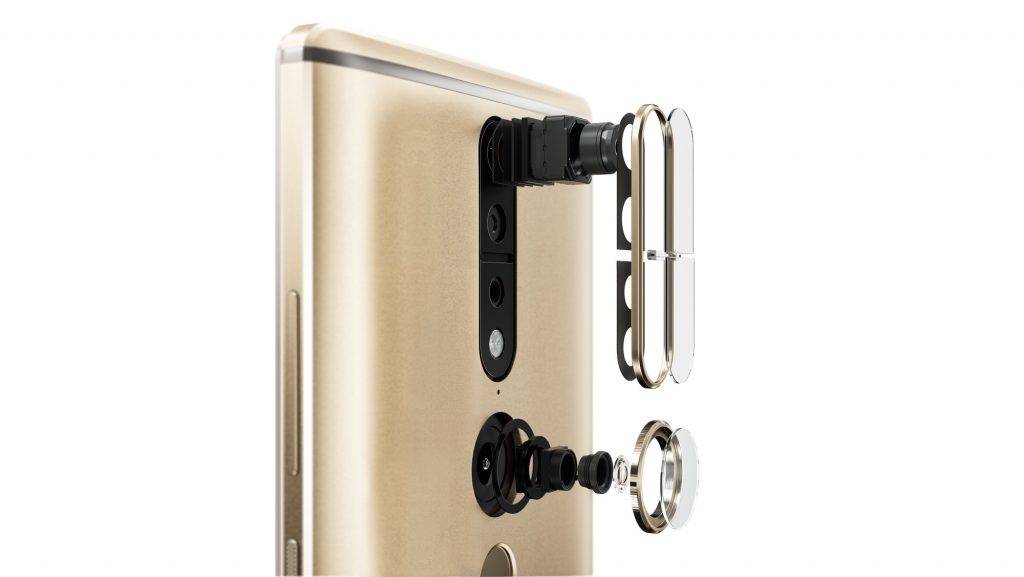 PHAB2 Pro