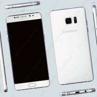 Samsung Galaxy Note 6 f