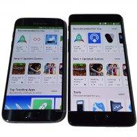 Samsung Galaxy S7 OnePlus 3