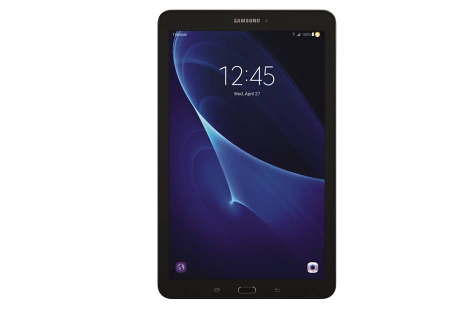 Samsung Galaxy Tab E T-Mobile