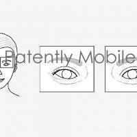 Samsung Multi-Camera Iris Recognition System 1