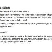 Samsung Smart Glow 3
