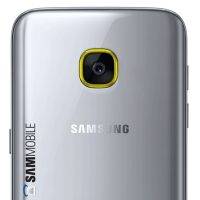 Samsung Smart Glow yellow