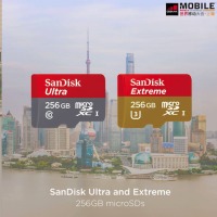 SanDisk Ultra Extreme 2