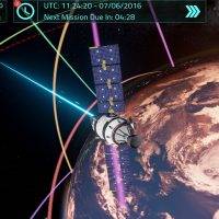 Satellite-Coomand-Android-Game