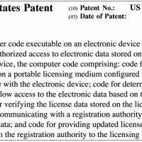 United States patent